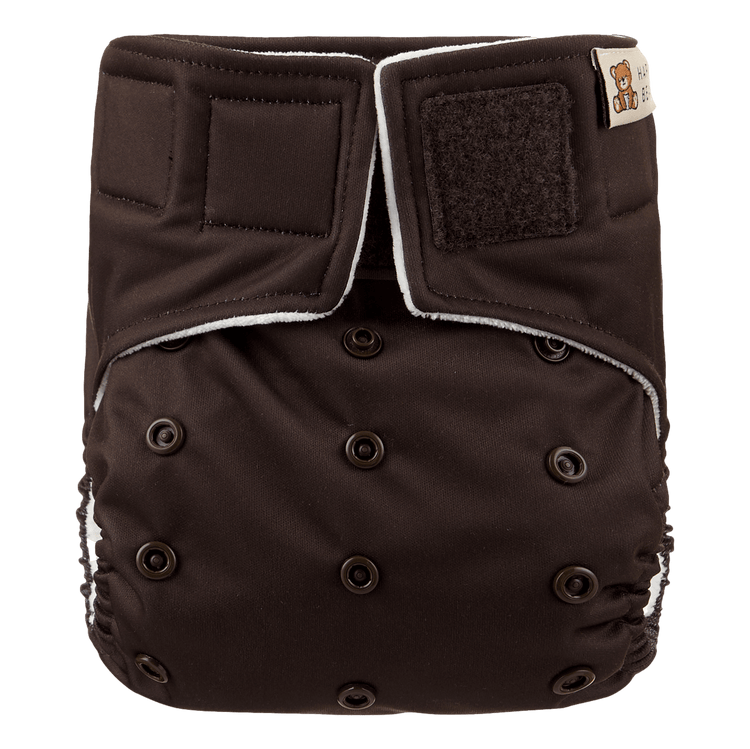 Pack d'essai de couches lavables