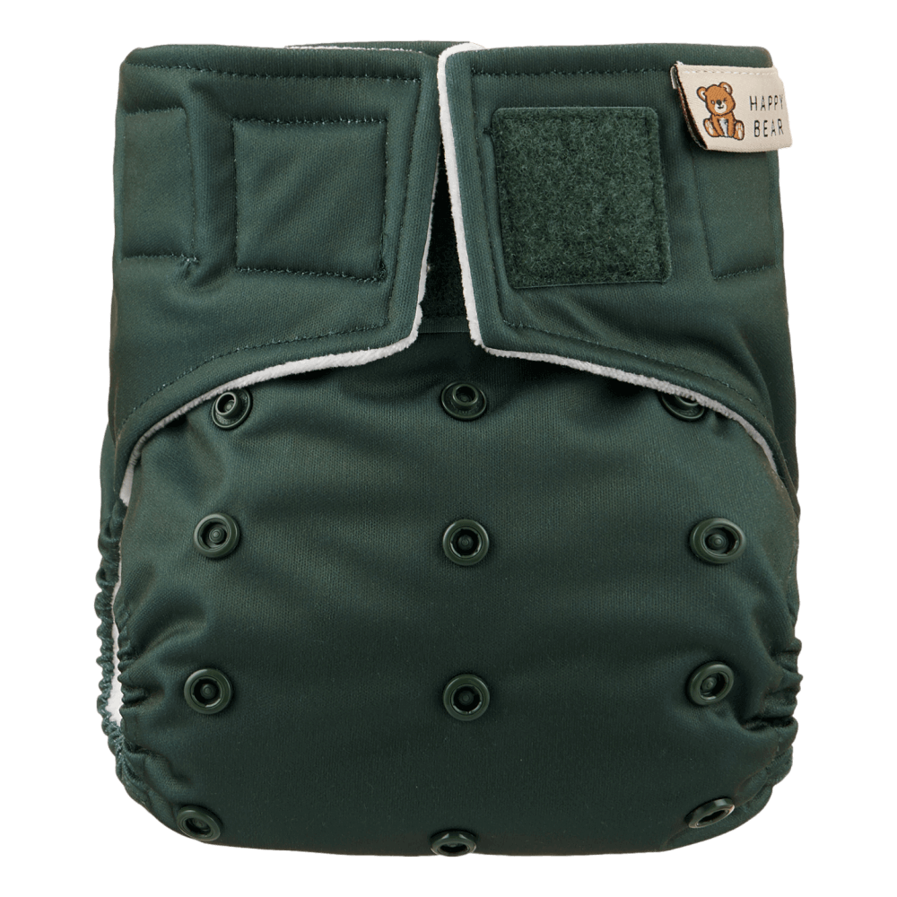 Pack d'essai de couches lavables