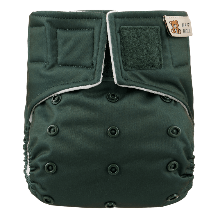 Pack d'essai de couches lavables