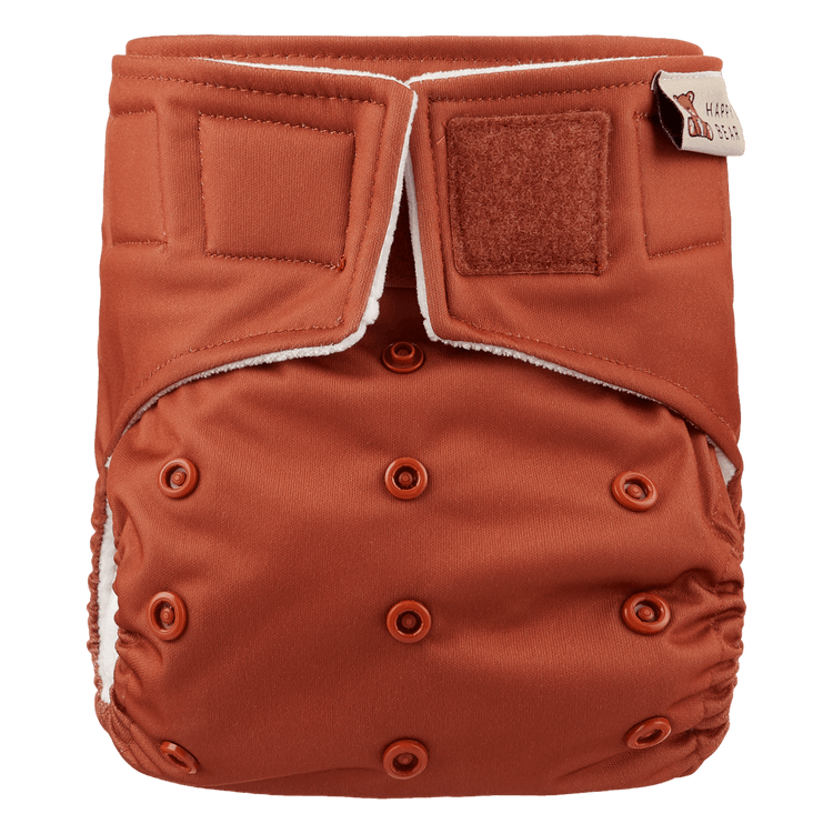 Pack d'essai de couches lavables