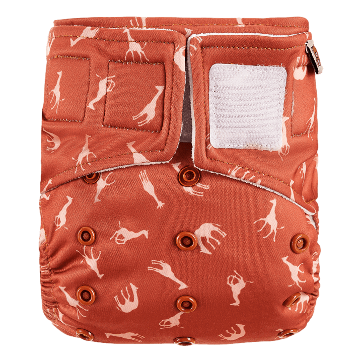 Pack d'essai de couches lavables