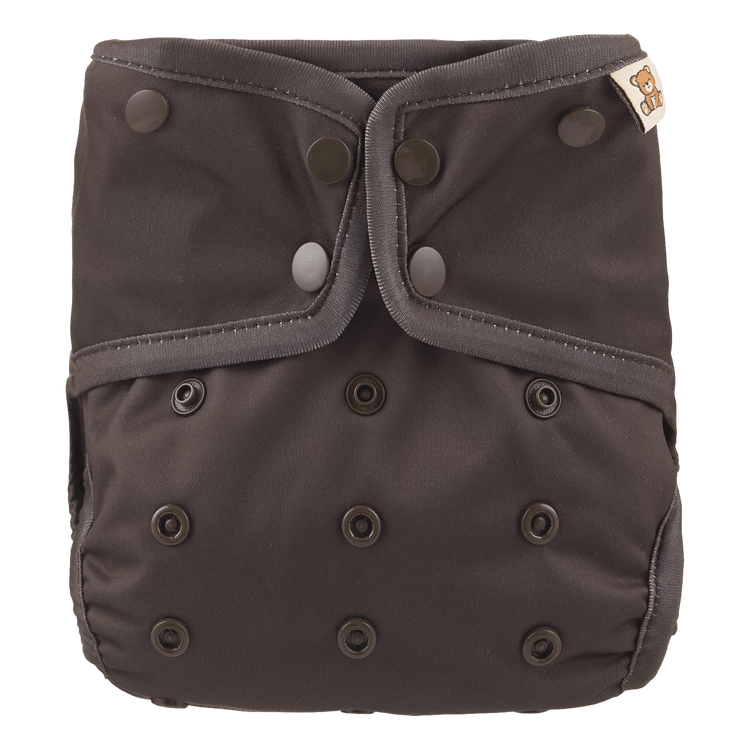 Pack d'essai de couches lavables