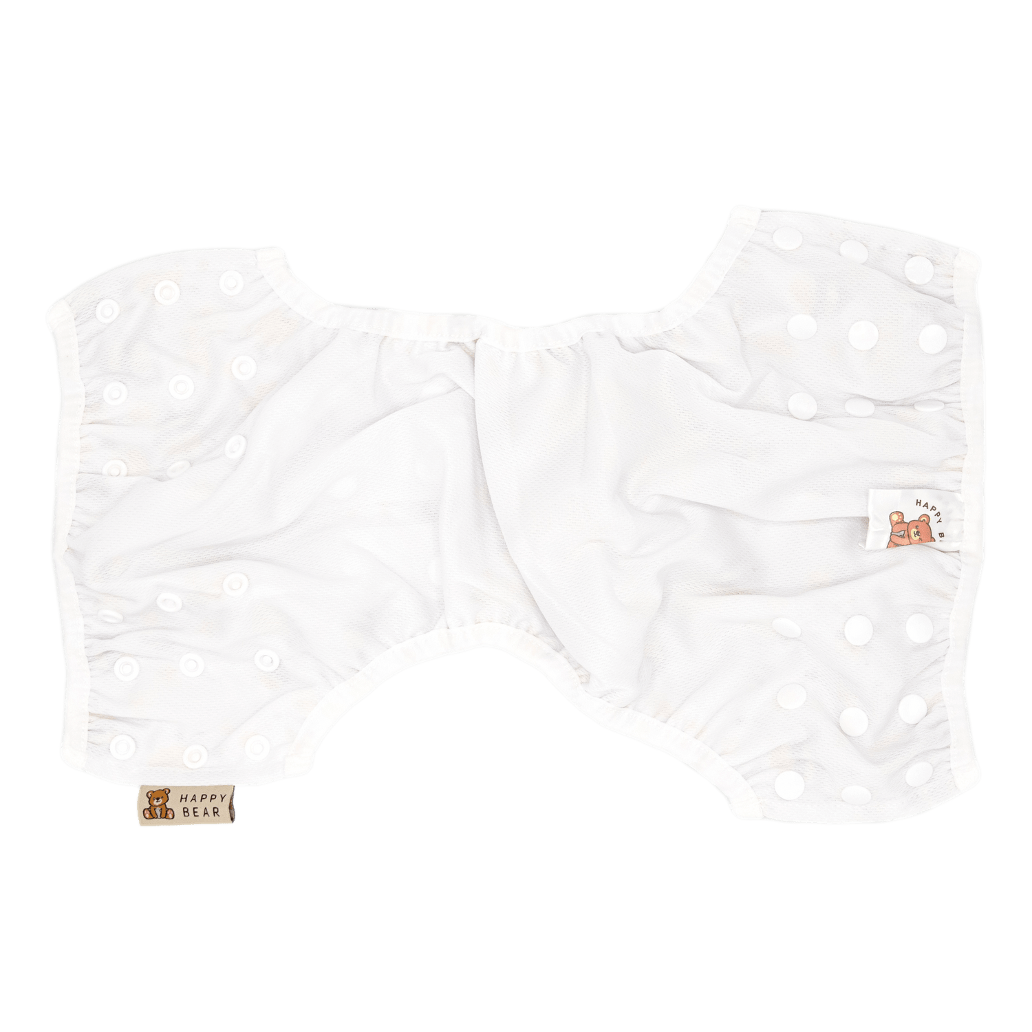 HappyBear Diapers Zwemluier | Bees